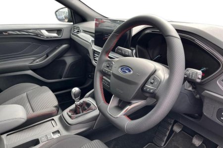 2026 Ford Focus - photo 9
