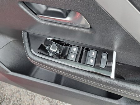2024 Opel Astra - photo 27