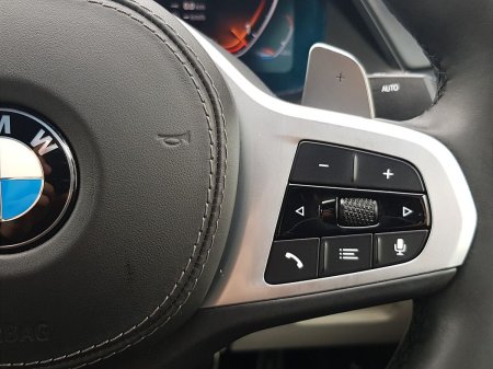 2020 BMW X6 - photo 16
