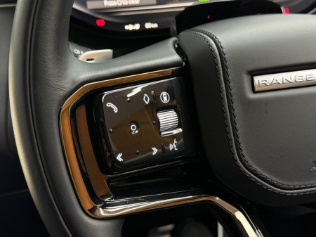 2026 Land Rover Range Rover Sport - photo 25
