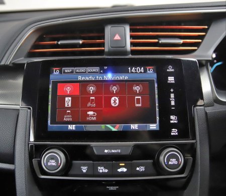 2019 Honda Civic - photo 19