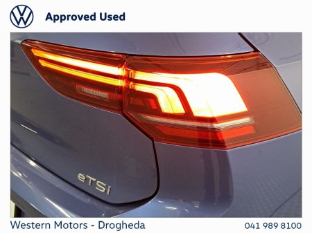 2026 Volkswagen Golf - photo 21