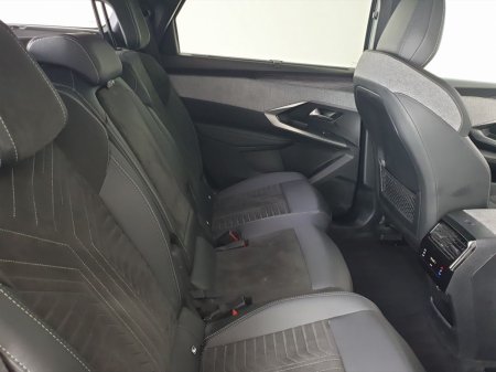 2024 Peugeot 5008 - photo 14