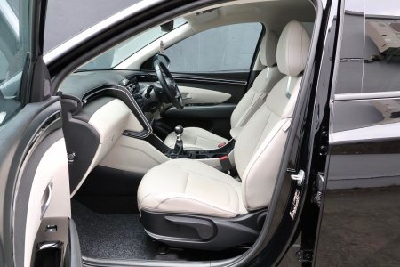 2021 Hyundai Tucson - photo 16