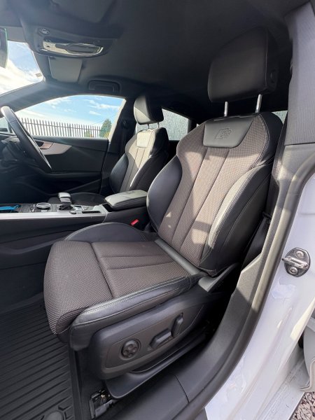 2017 Audi A5 - photo 14