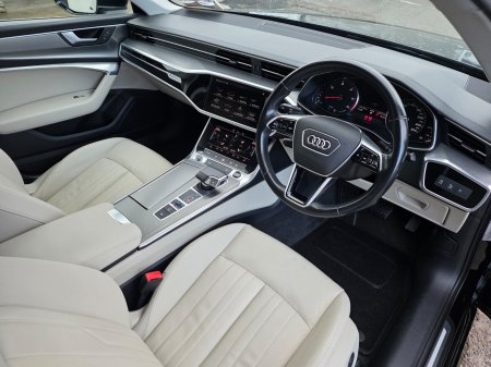 2022 Audi A6 - photo 10
