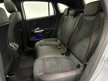 2026 Mercedes-Benz GLA - photo 4