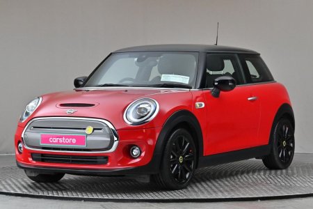 2021 Mini Cooper - photo 3
