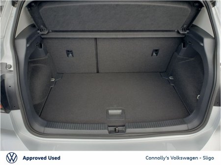 2024 Volkswagen T-Cross - photo 10