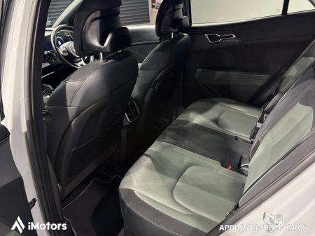 2024 Kia Sportage - photo 13