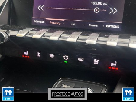 2021 Peugeot 508 - photo 24