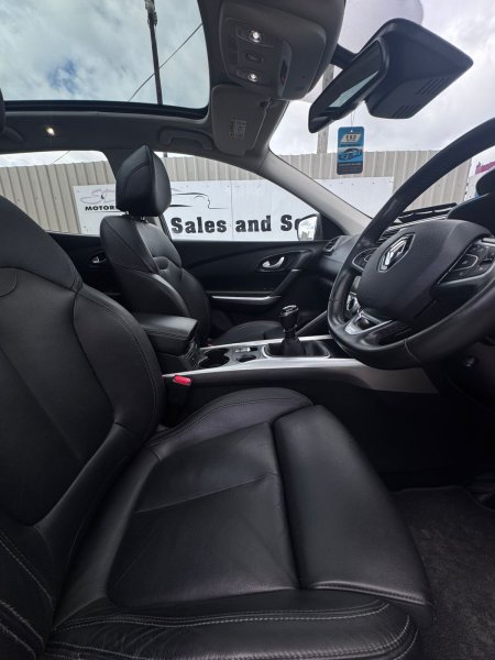2019 Renault Kadjar - photo 24