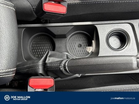 2024 Dacia Duster - photo 25