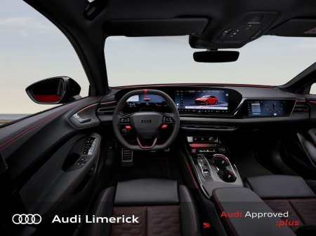 2026 Audi RS5 - photo 4
