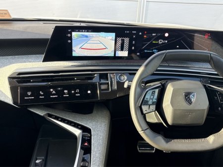 2025 Peugeot 5008 - photo 12