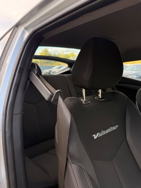 2013 Hyundai Veloster - photo 36