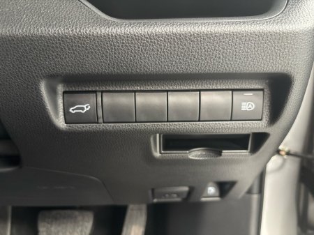 2024 Toyota RAV4 - photo 12