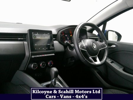 2022 Renault Clio - photo 17