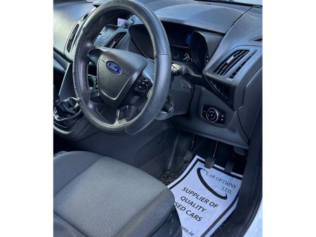 2016 Ford Transit Connect - photo 10