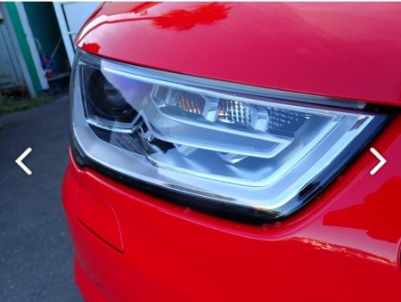 2015 Audi A1 - photo 30