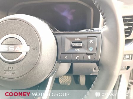 2026 Nissan X-Trail - photo 16