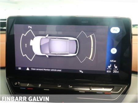 2023 Volkswagen ID.4 - photo 16