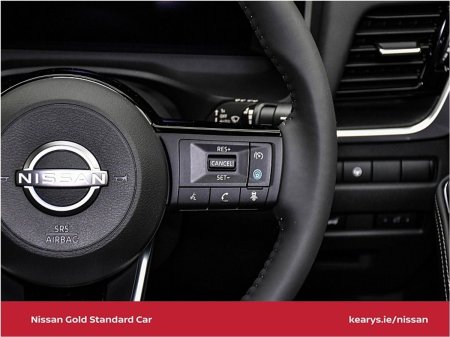 2027 Nissan X-Trail - photo 20