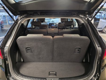 2018 Hyundai Santa Fe - photo 15