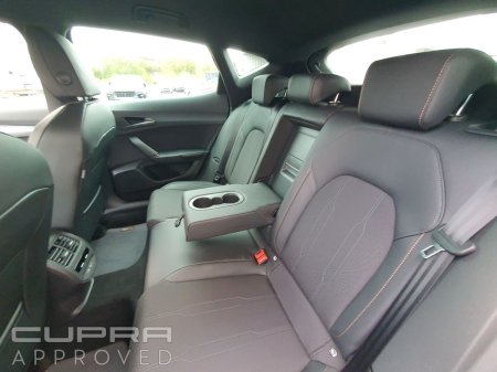 2026 Cupra Formentor - photo 10