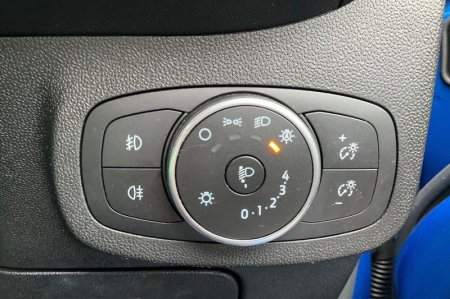 2019 Ford Fiesta - photo 32
