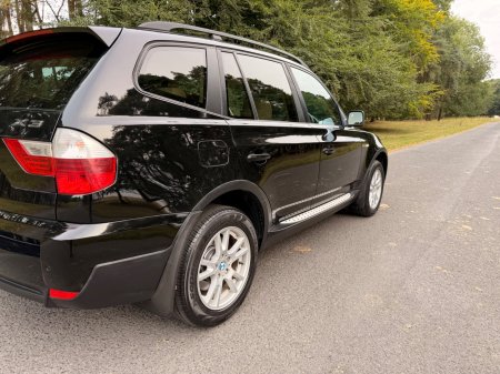 2007 BMW X3 - photo 41