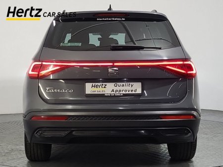 2024 SEAT Tarraco - photo 4