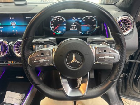 2023 Mercedes-Benz EQB - photo 9