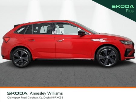 2024 Skoda Scala - photo 11