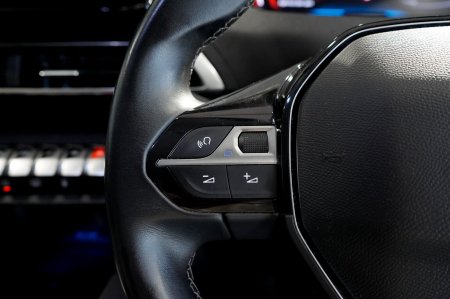 2021 Peugeot 3008 - photo 14