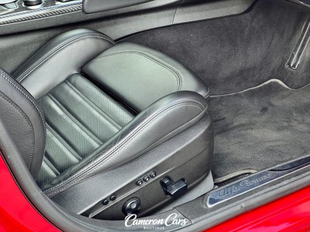2023 Alfa Romeo Giulia - photo 39