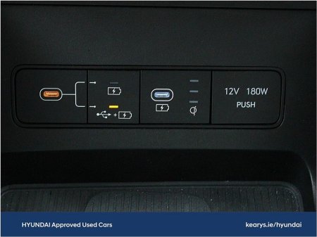 2024 Hyundai Tucson - photo 21