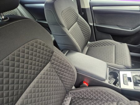 2023 Skoda Superb - photo 14