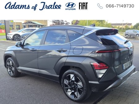 2026 Hyundai KONA - photo 5