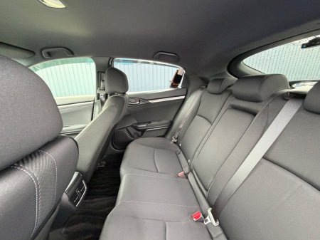 2019 Honda Civic - photo 38