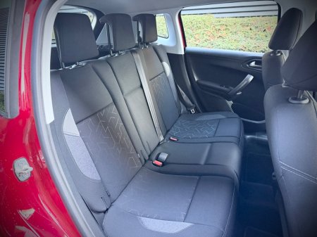 2019 Peugeot 2008 - photo 17