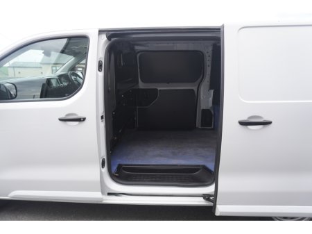 2023 Opel Vivaro - photo 11