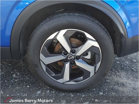 2024 Nissan Qashqai - photo 28