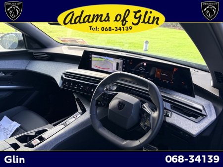 2026 Peugeot 5008 - photo 10