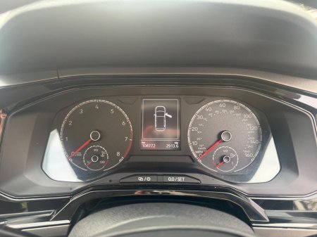2018 Volkswagen Polo - photo 11