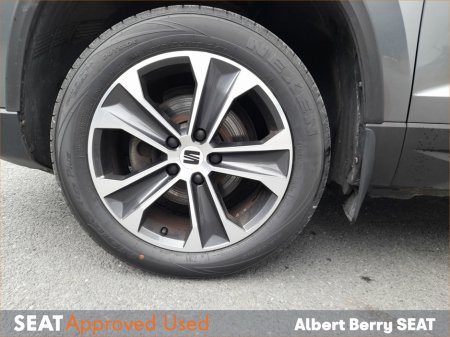 2023 SEAT Ateca - photo 6