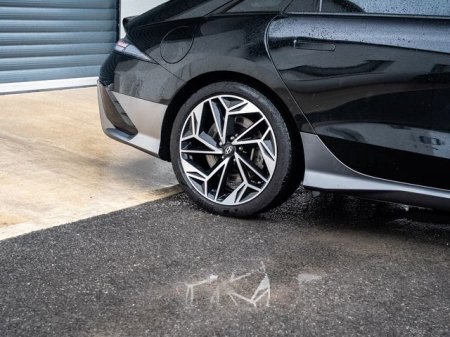 2024 Hyundai IONIQ 6 - photo 6