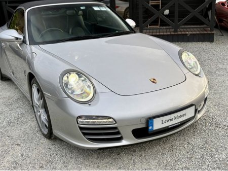 2010 Porsche 911 - photo 13