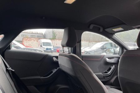 2021 Ford Puma - photo 38