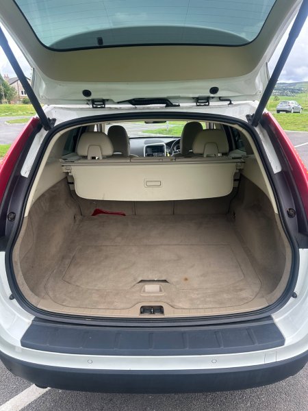 2013 Volvo XC60 - photo 9